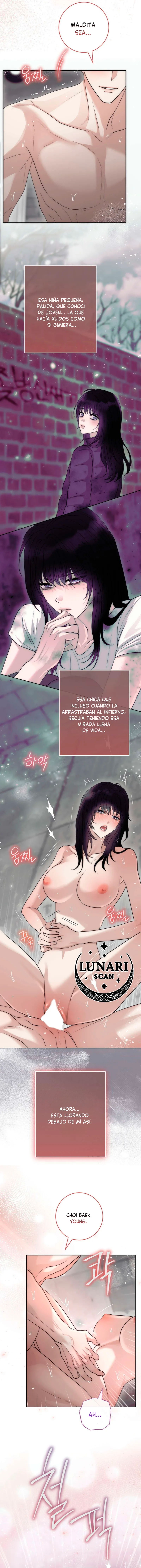 Hormiguero Capítulo 16 - Page 4