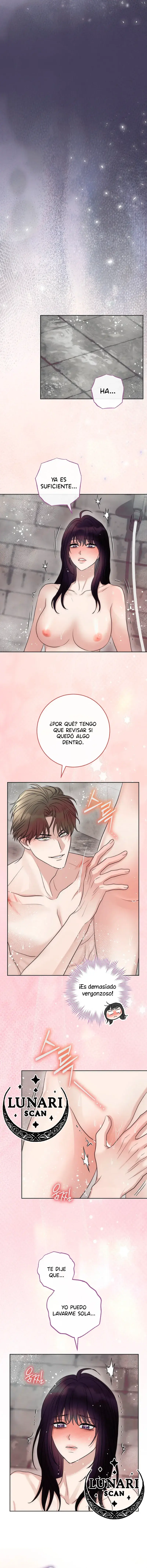Hormiguero Capítulo 17 - Page 12