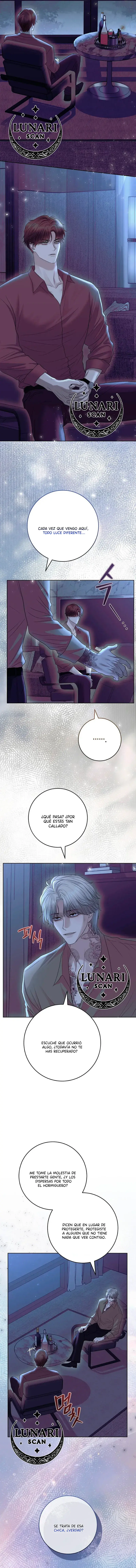Hormiguero Capítulo 18 - Page 14