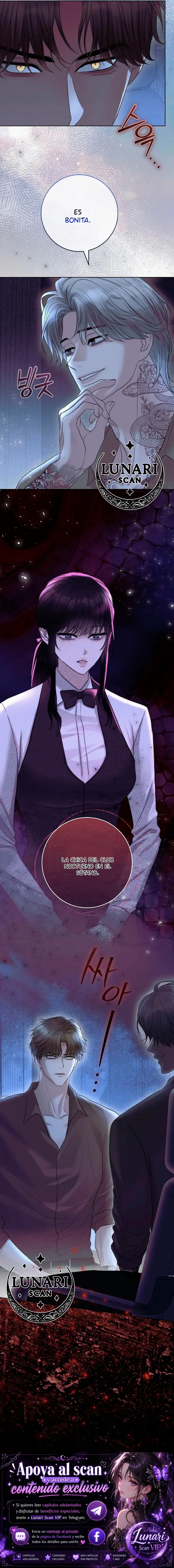 Hormiguero Capítulo 18 - Page 15