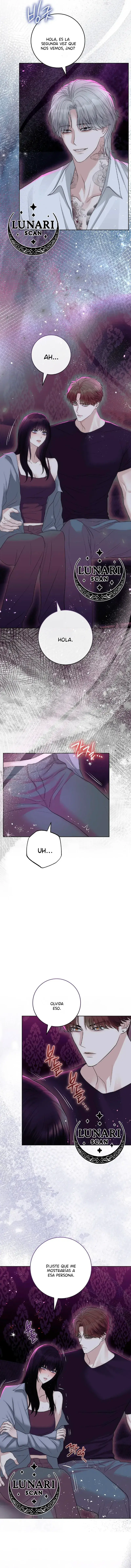 Hormiguero Capítulo 20 - Page 7