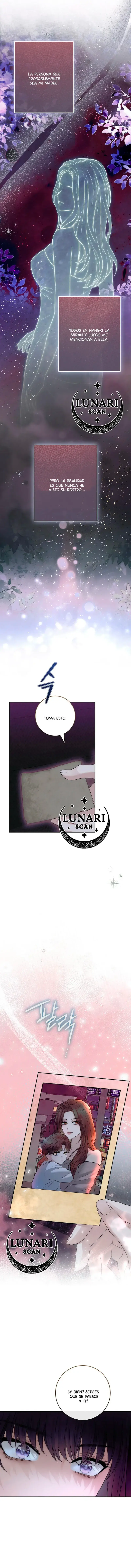 Hormiguero Capítulo 20 - Page 8
