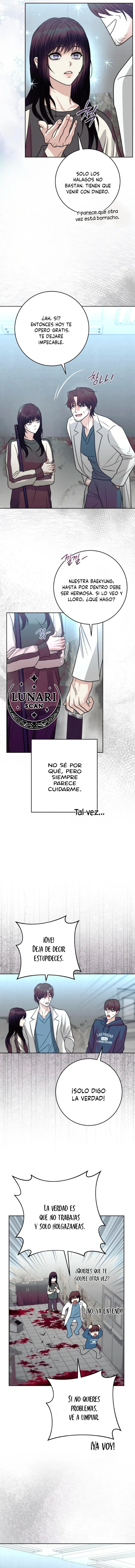 Hormiguero Capítulo 3 - Page 8