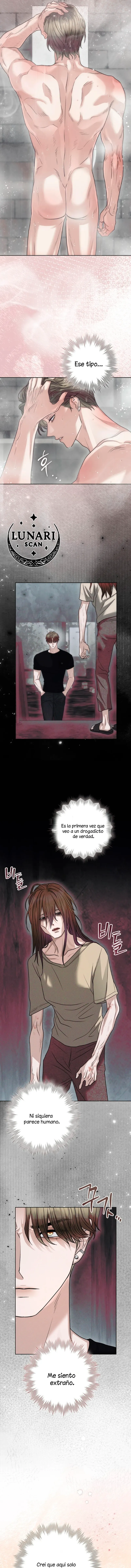 Hormiguero Capítulo 4 - Page 11