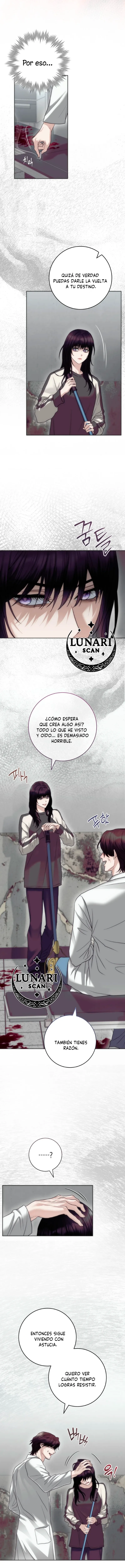 Hormiguero Capítulo 4 - Page 4