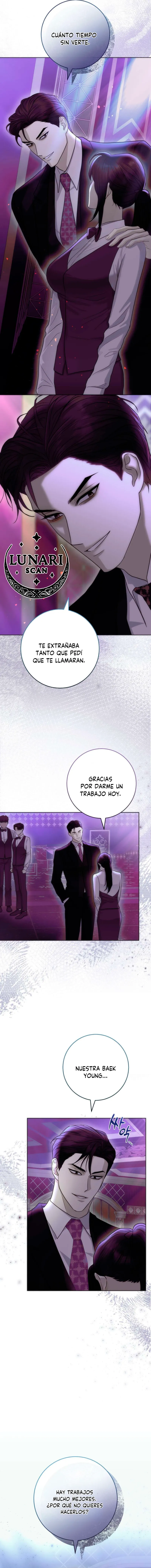 Hormiguero Capítulo 6 - Page 15