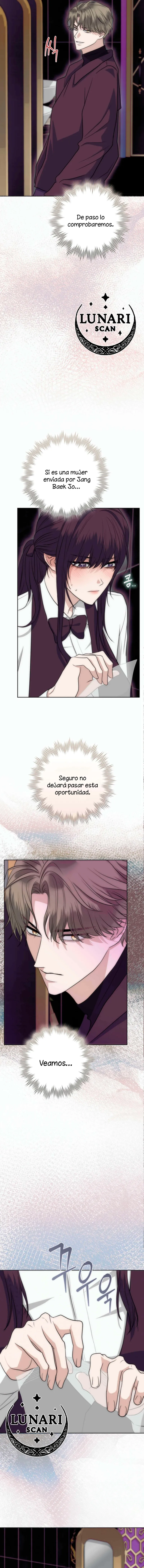 Hormiguero Capítulo 7 - Page 16