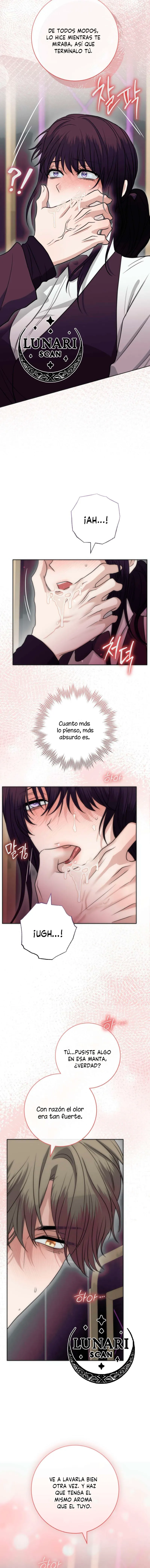 Hormiguero Capítulo 8 - Page 12