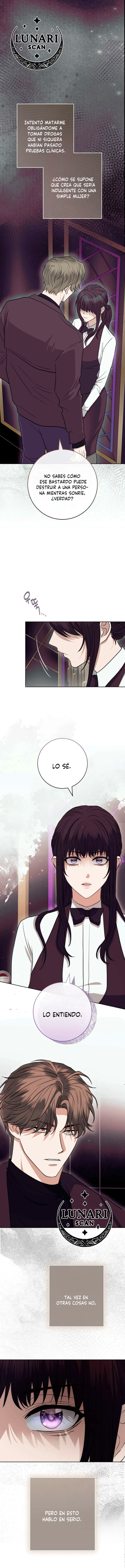 Hormiguero Capítulo 8 - Page 7
