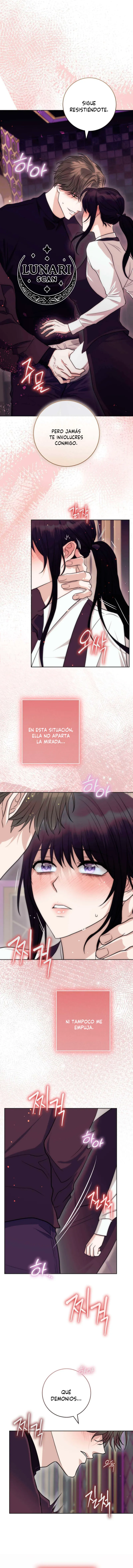 Hormiguero Capítulo 8 - Page 9
