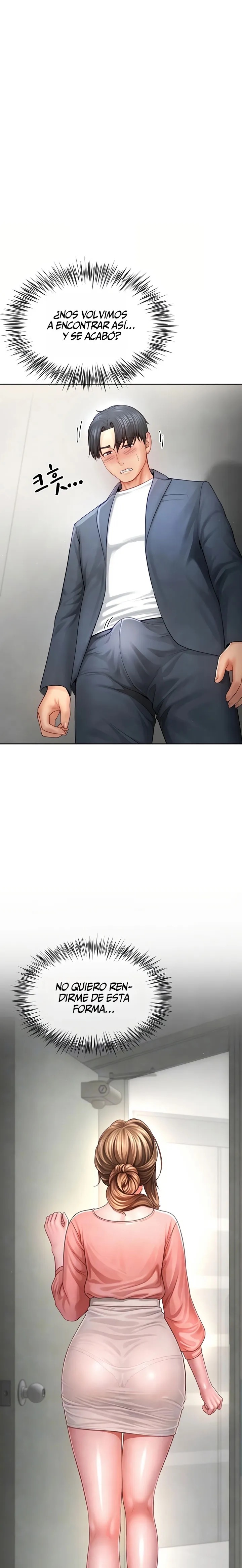 Mis Parejas Sexuales ahora son mi Familia Capítulo 3 - Page 4