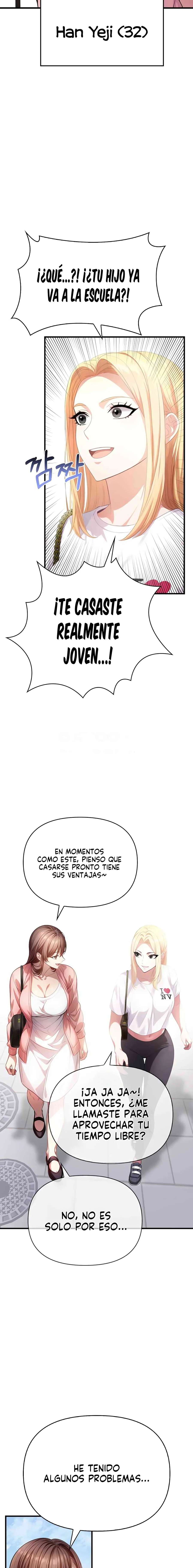 Adicción al Masaje de las Mujeres Casadas Capítulo 1 - Page 2