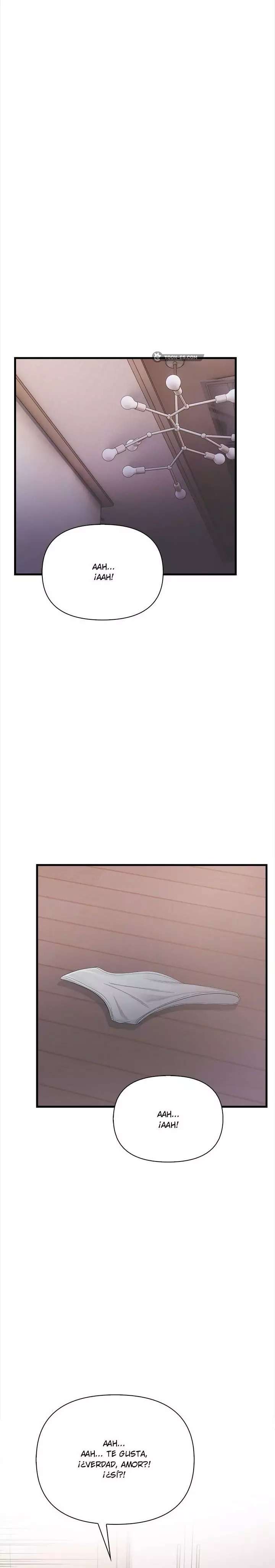 Adicción al Masaje de las Mujeres Casadas Capítulo 11 - Page 22