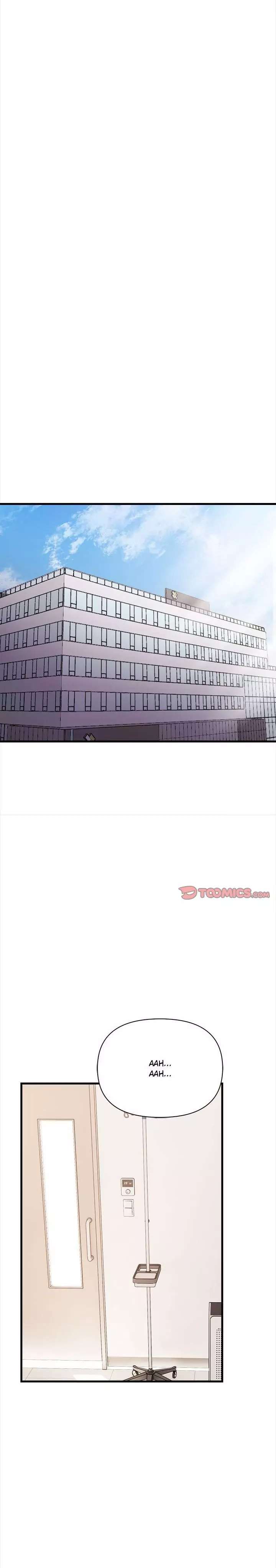 Adicción al Masaje de las Mujeres Casadas Capítulo 12 - Page 18