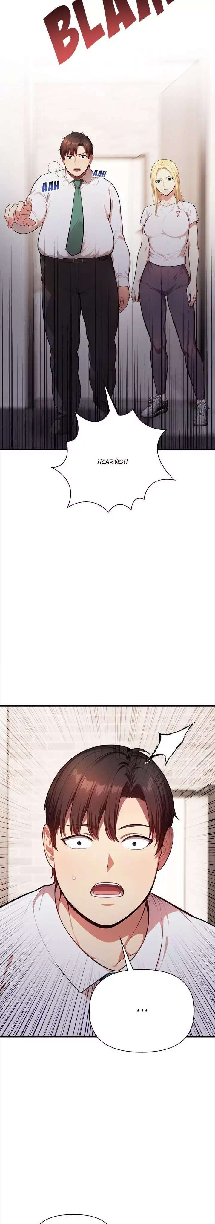 Adicción al Masaje de las Mujeres Casadas Capítulo 12 - Page 30