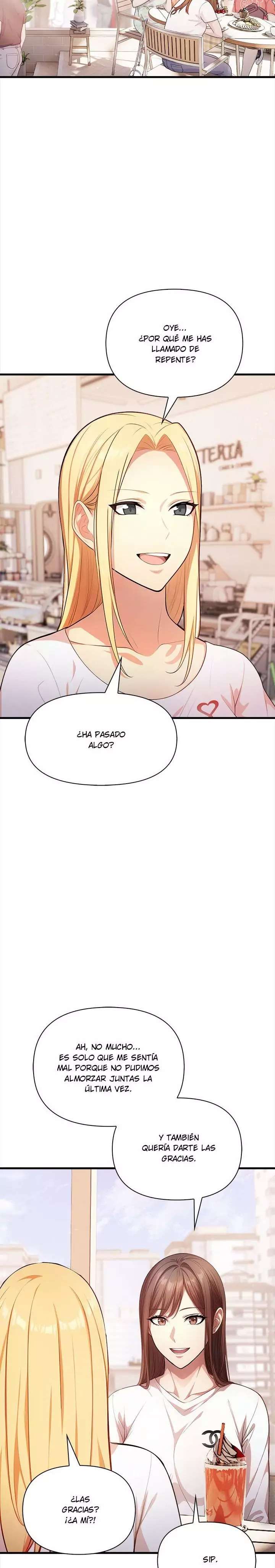 Adicción al Masaje de las Mujeres Casadas Capítulo 12 - Page 5