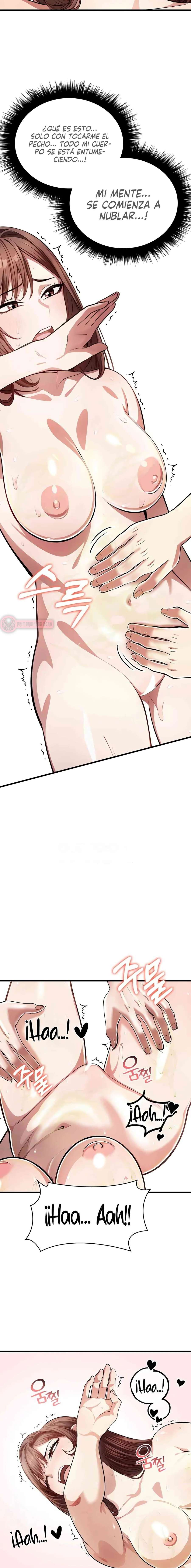 Adicción al Masaje de las Mujeres Casadas Capítulo 2 - Page 17
