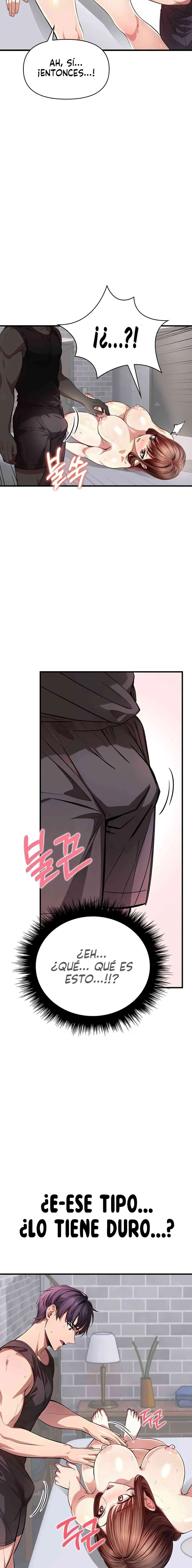 Adicción al Masaje de las Mujeres Casadas Capítulo 2 - Page 21