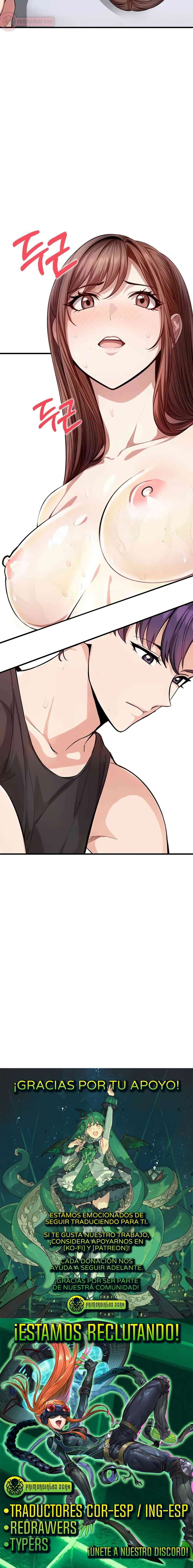 Adicción al Masaje de las Mujeres Casadas Capítulo 2 - Page 22