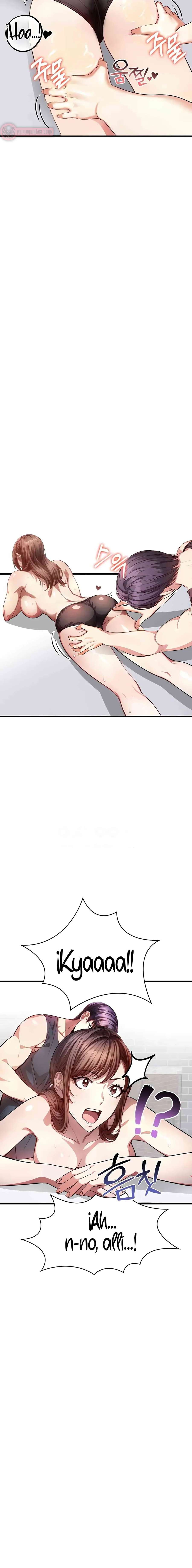 Adicción al Masaje de las Mujeres Casadas Capítulo 2 - Page 4