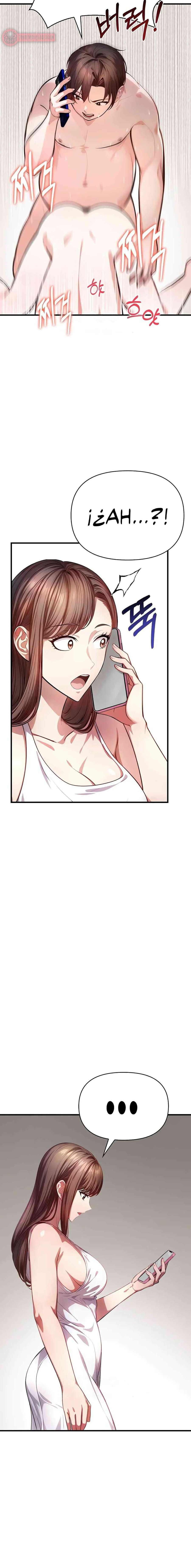 Adicción al Masaje de las Mujeres Casadas Capítulo 4 - Page 16