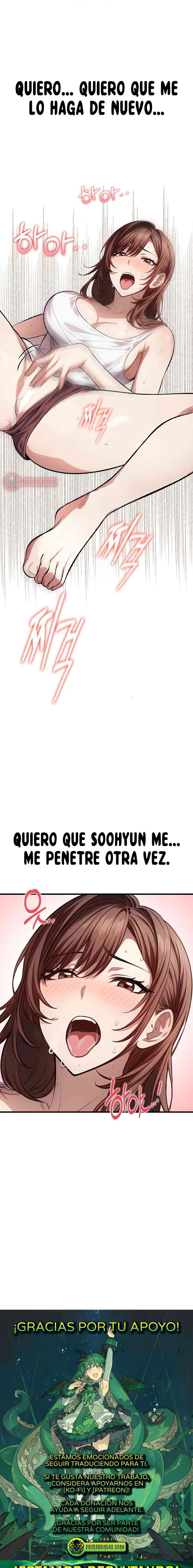 Adicción al Masaje de las Mujeres Casadas Capítulo 4 - Page 22