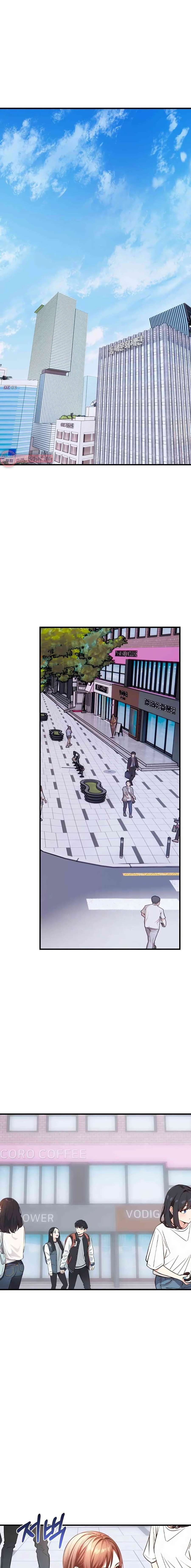 Adicción al Masaje de las Mujeres Casadas Capítulo 5 - Page 6