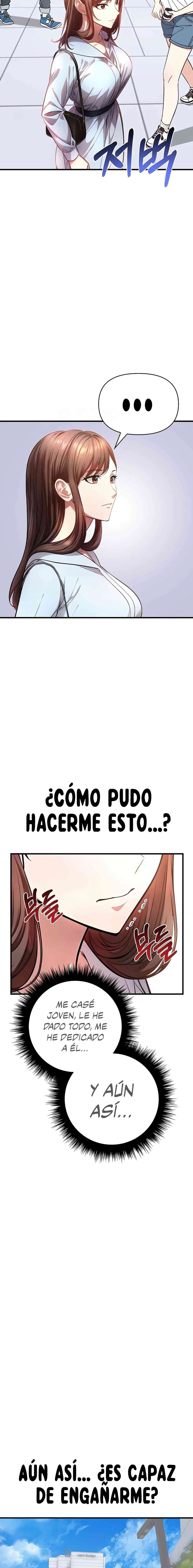 Adicción al Masaje de las Mujeres Casadas Capítulo 5 - Page 7