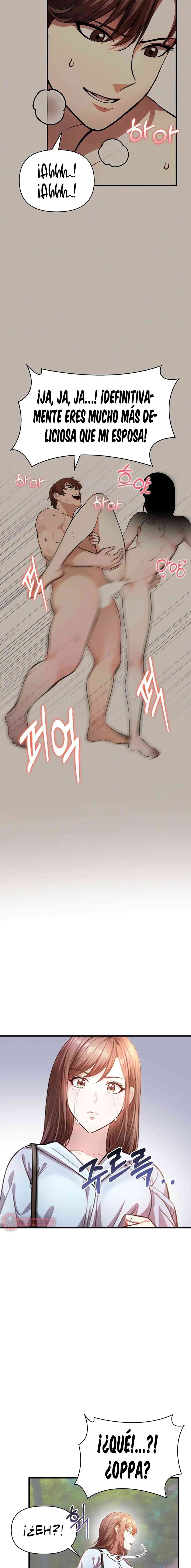 Adicción al Masaje de las Mujeres Casadas Capítulo 5 - Page 9