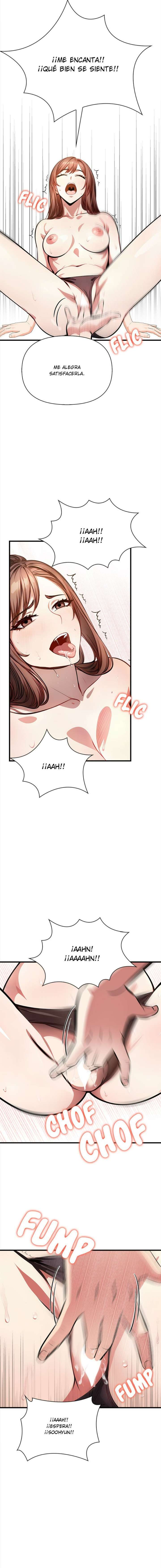 Adicción al Masaje de las Mujeres Casadas Capítulo 6 - Page 13
