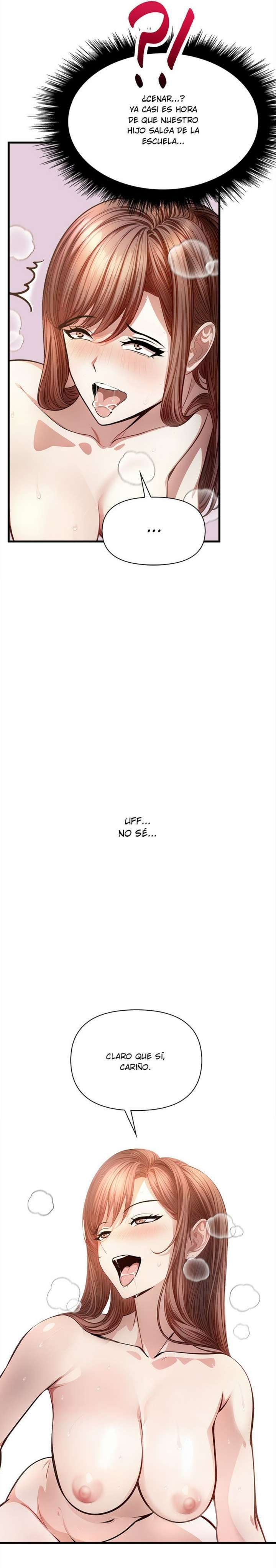Adicción al Masaje de las Mujeres Casadas Capítulo 6 - Page 20
