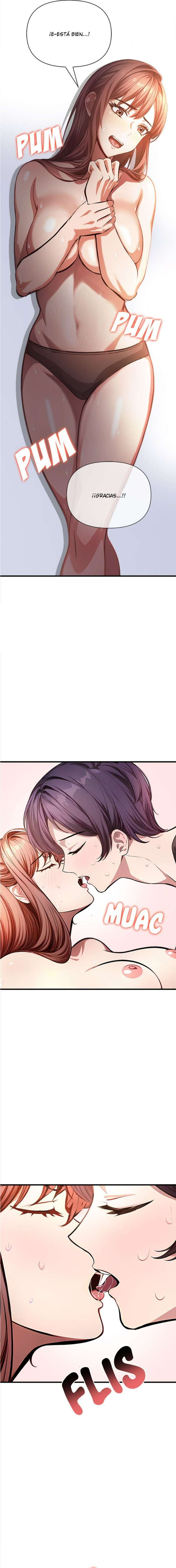 Adicción al Masaje de las Mujeres Casadas Capítulo 6 - Page 7