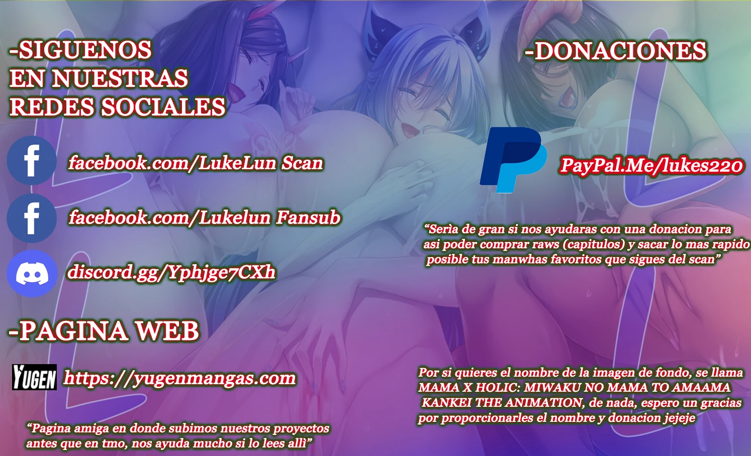Her Taste Capítulo 23 - Page 13