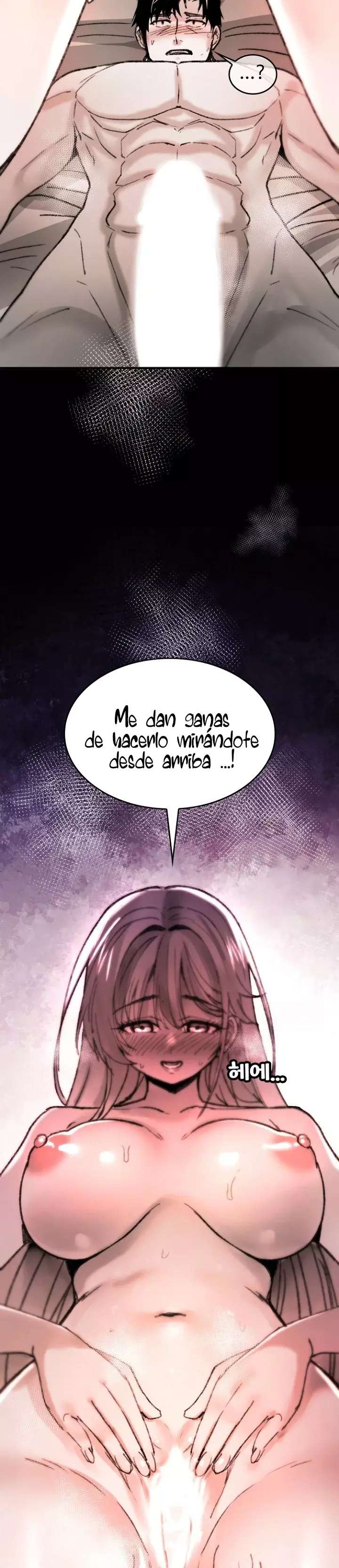 ¡Salte de mi Cuerpo! Capítulo 10 - Page 11