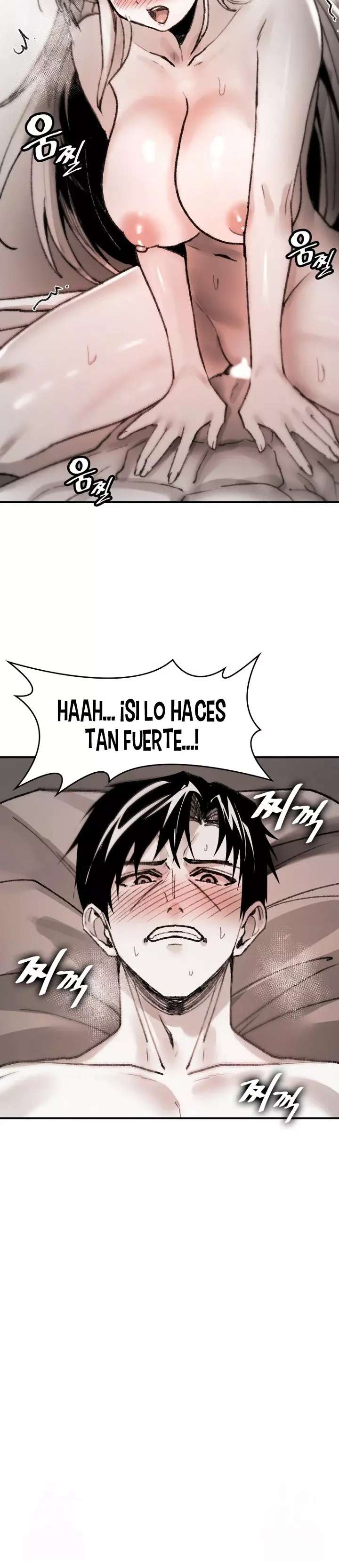 ¡Salte de mi Cuerpo! Capítulo 10 - Page 13