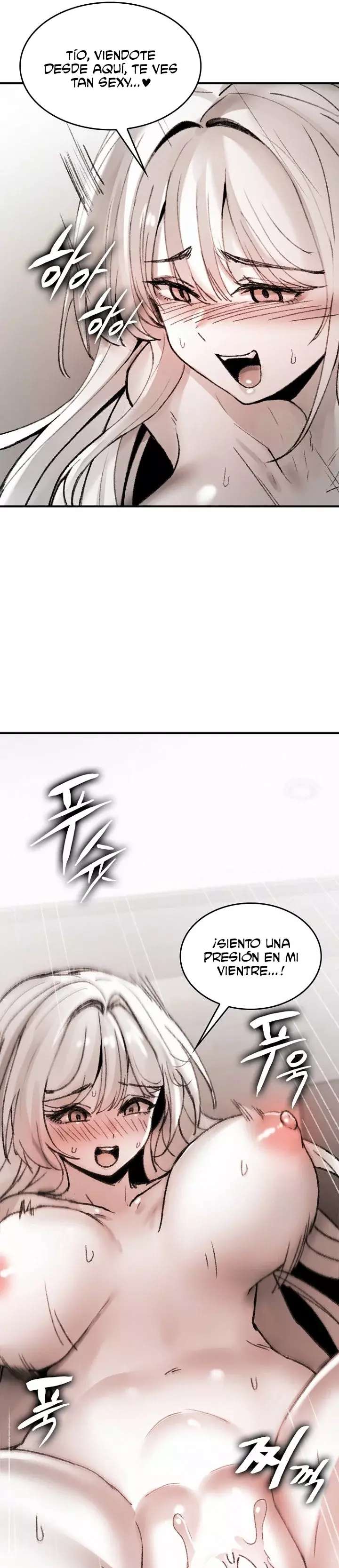 ¡Salte de mi Cuerpo! Capítulo 10 - Page 14
