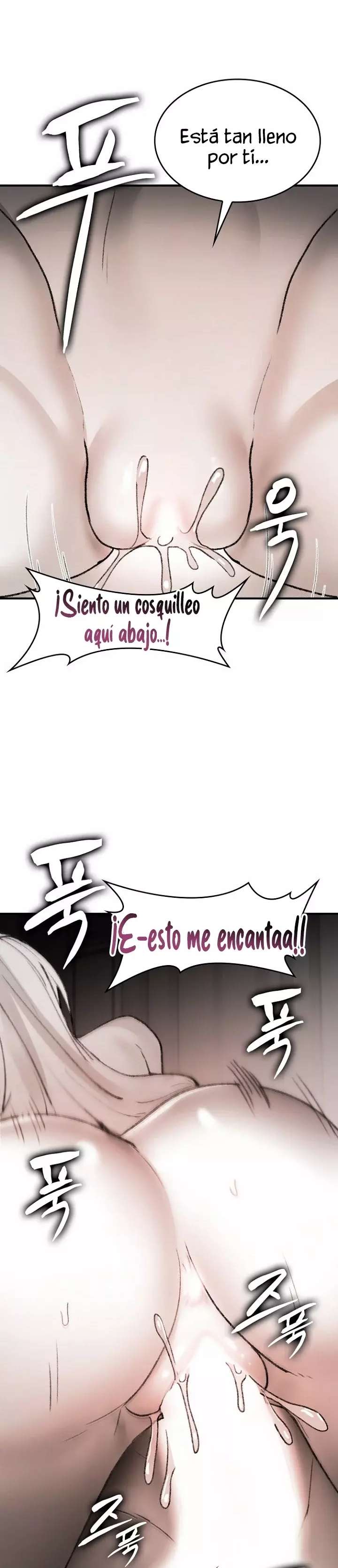 ¡Salte de mi Cuerpo! Capítulo 10 - Page 16