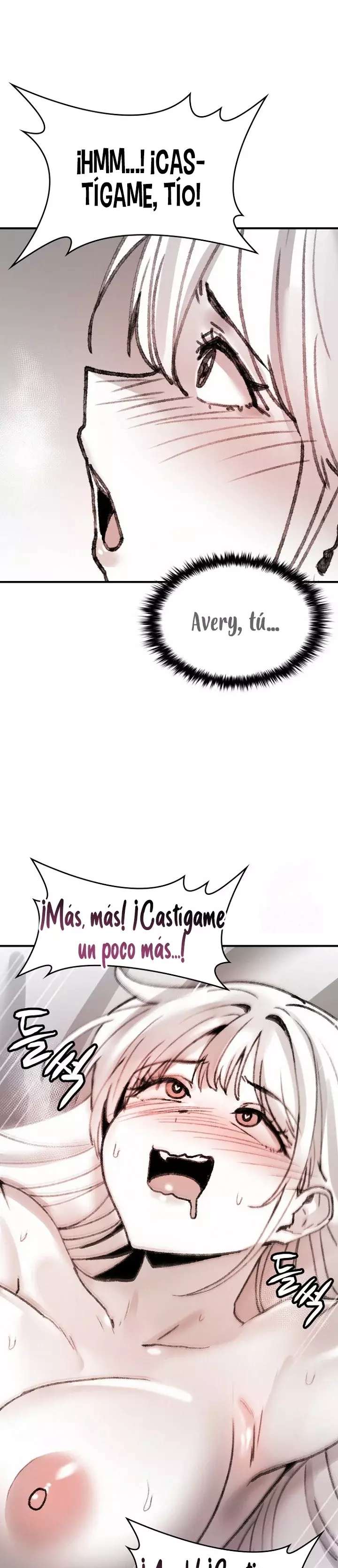 ¡Salte de mi Cuerpo! Capítulo 10 - Page 23