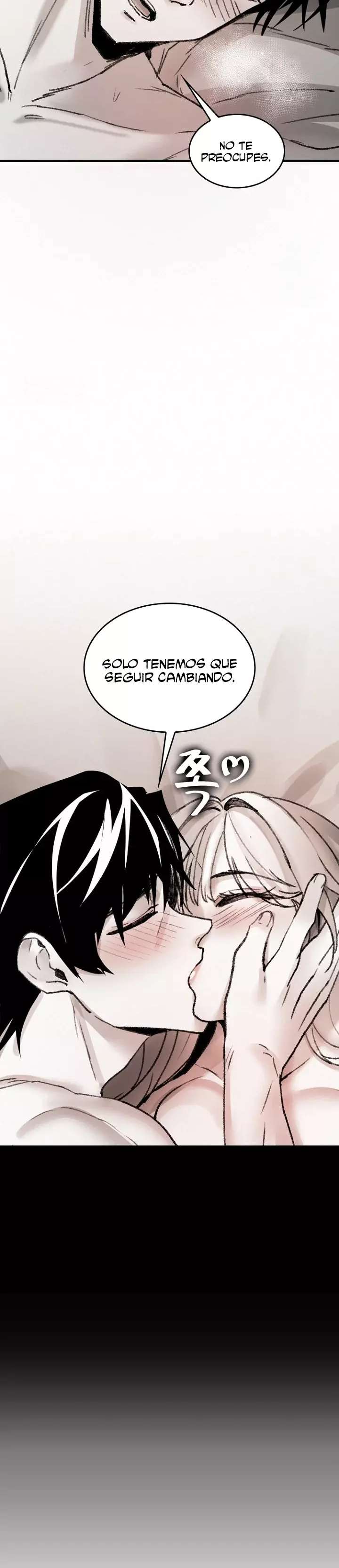 ¡Salte de mi Cuerpo! Capítulo 10 - Page 27