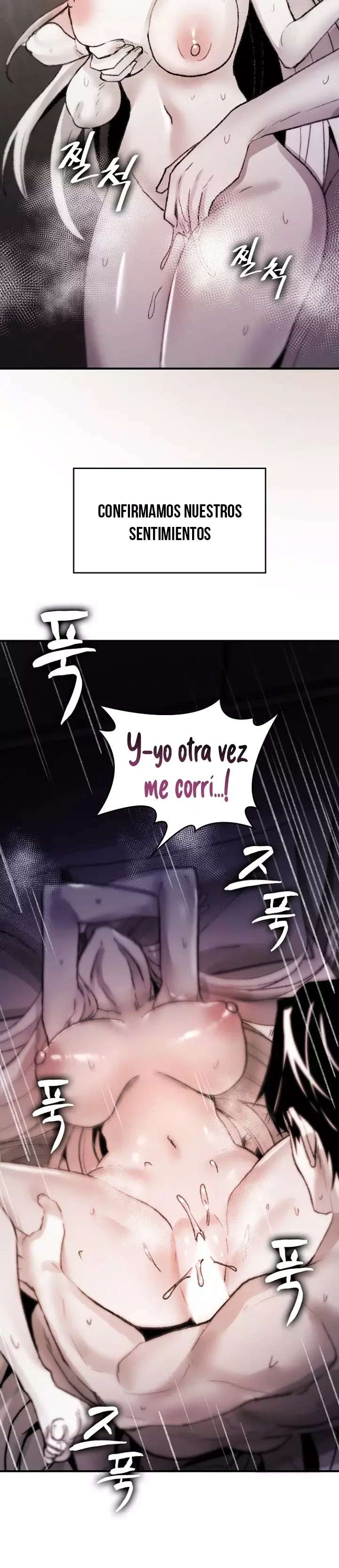 ¡Salte de mi Cuerpo! Capítulo 10 - Page 32