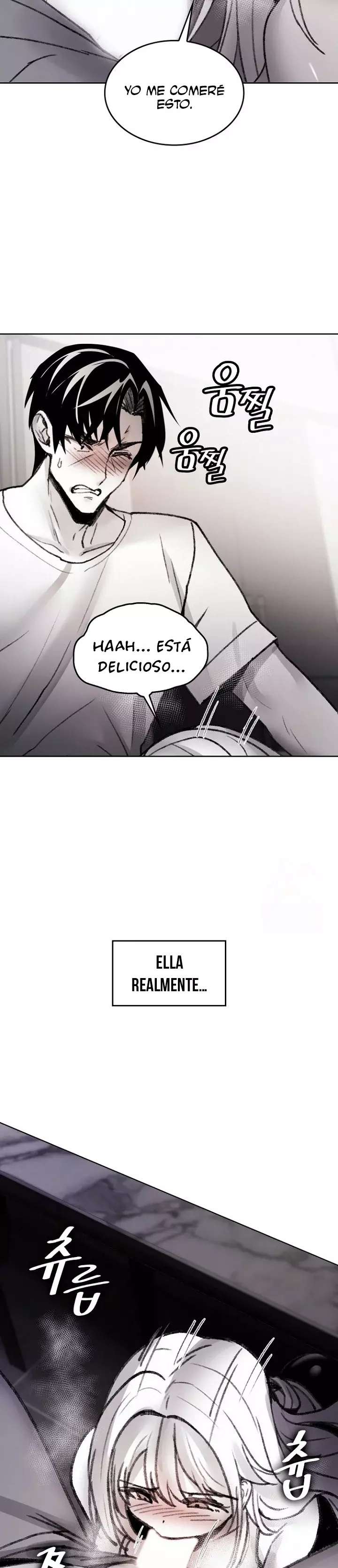 ¡Salte de mi Cuerpo! Capítulo 10 - Page 41