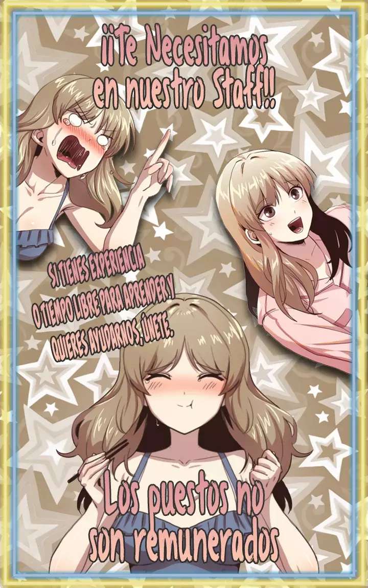 ¡Salte de mi Cuerpo! Capítulo 10 - Page 47