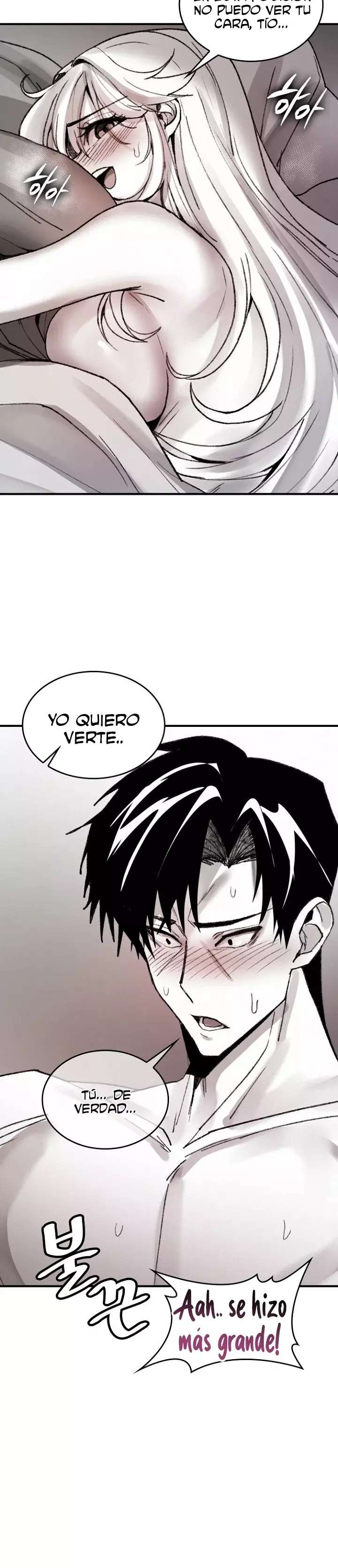¡Salte de mi Cuerpo! Capítulo 10 - Page 5