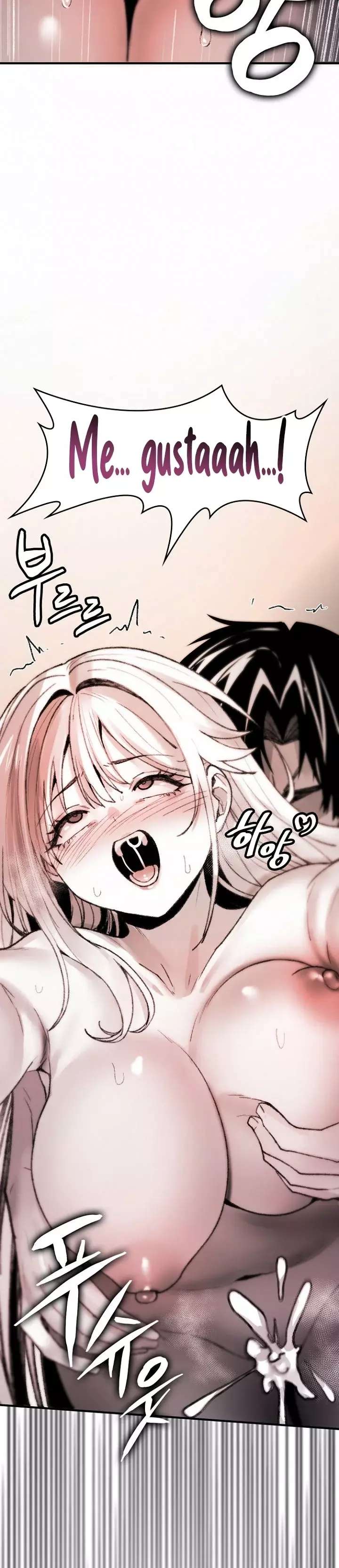 ¡Salte de mi Cuerpo! Capítulo 10 - Page 8