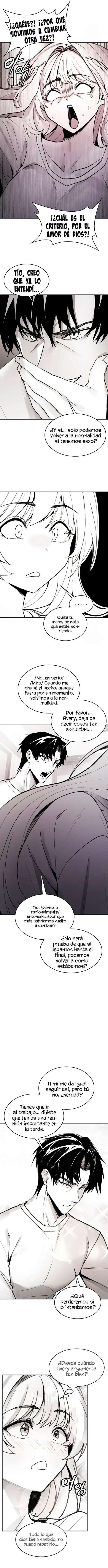 ¡Salte de mi Cuerpo! Capítulo 2 - Page 10