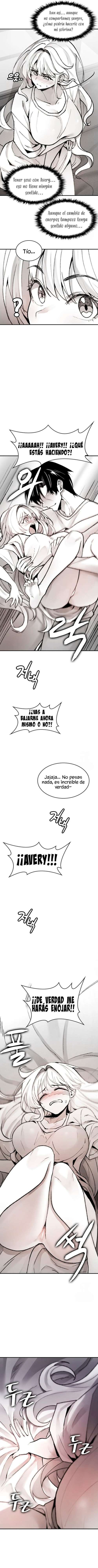 ¡Salte de mi Cuerpo! Capítulo 2 - Page 11