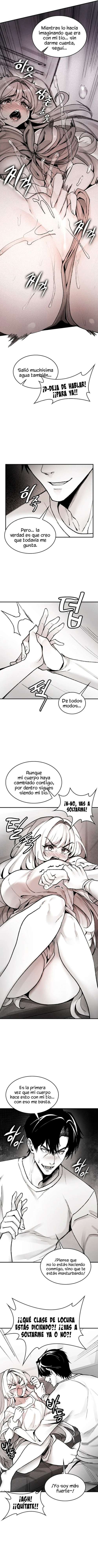 ¡Salte de mi Cuerpo! Capítulo 2 - Page 6