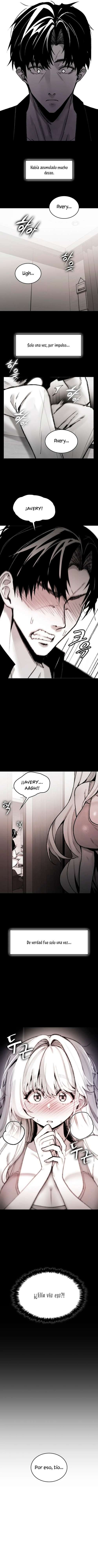 ¡Salte de mi Cuerpo! Capítulo 3 - Page 3