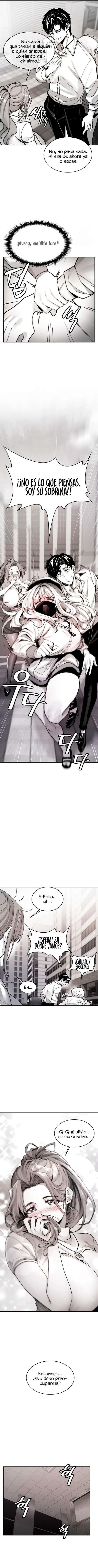 ¡Salte de mi Cuerpo! Capítulo 3 - Page 9