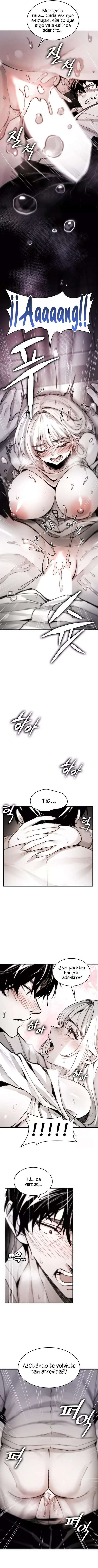 ¡Salte de mi Cuerpo! Capítulo 4 - Page 9